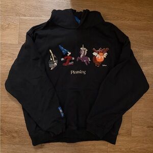 Harry Styles Pleasing x Disney Fantasia Hoodie